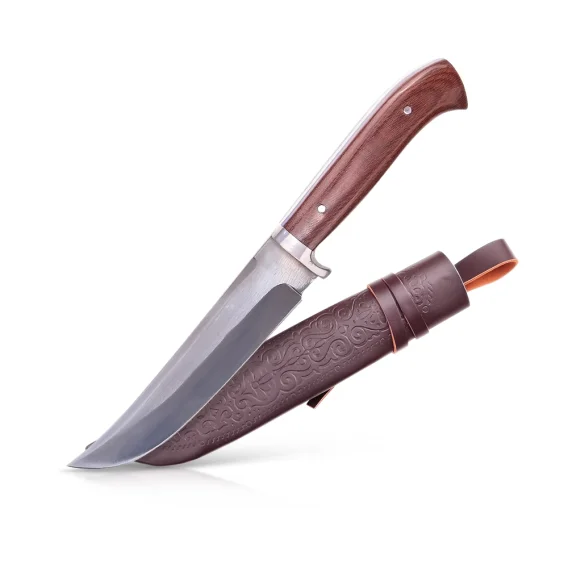Usbekischer Messer – Pchak, 27 cm
