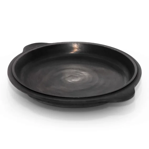 Gussdeckel-Pfanne, für Kasan 22 L, Ø 52,7 сm