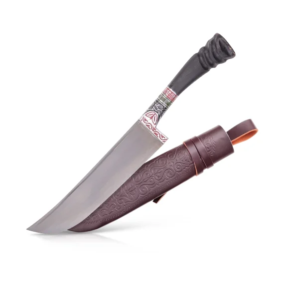 Usbekischer Messer – Pchak, 28,5 cm