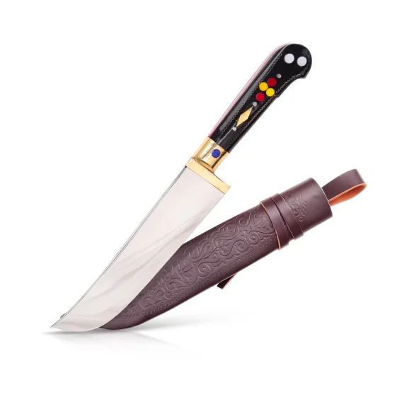 Usbekischer Messer – Pchak, 29 cm