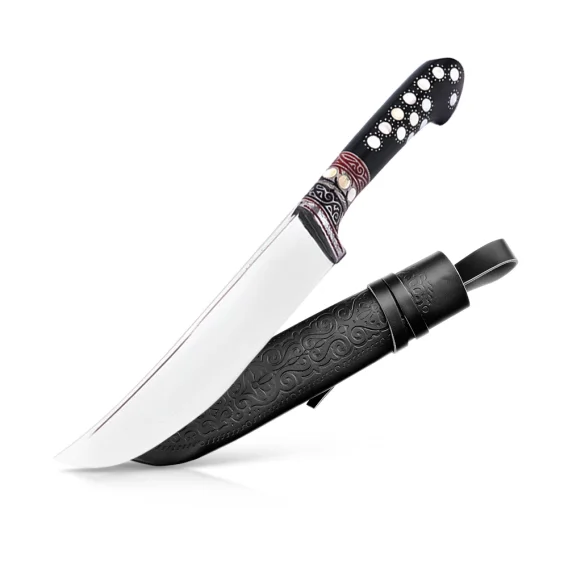 Узбекский нож - Пчак, 30,5 см