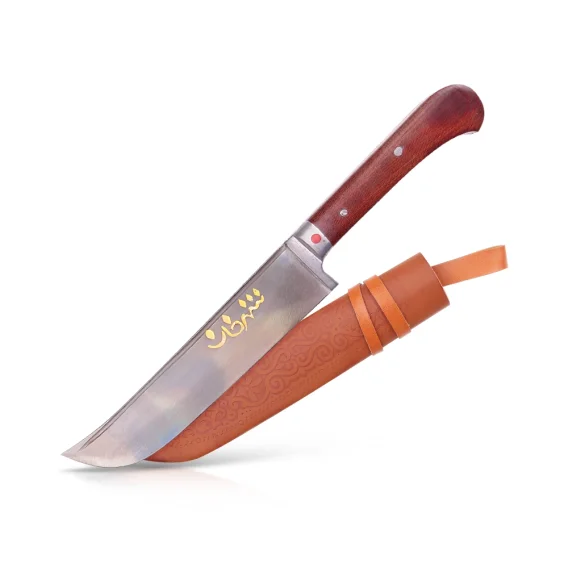 Usbekischer Messer – Pchak, 28 cm
