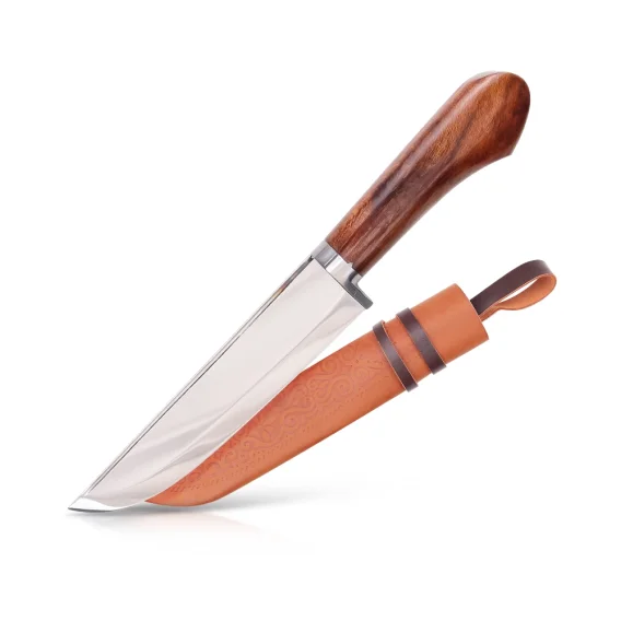 Usbekischer Messer – Pchak, 31 cm