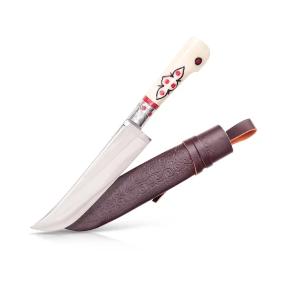 Usbekischer Messer – Pchak, 29 cm