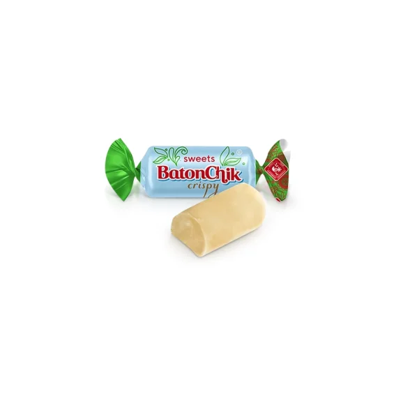 Konfekt - BatonChik knackig, ZL, 300 g    