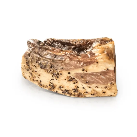 Сало копчёное из конины, 200 г