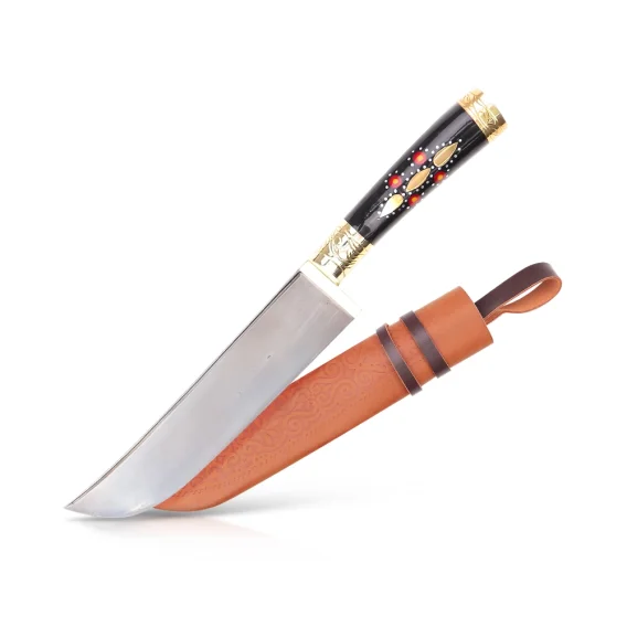 Usbekischer Messer – Pchak, 28,5 cm