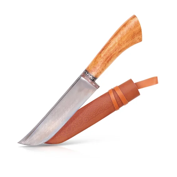 Узбекский нож - Пчак, 30 см