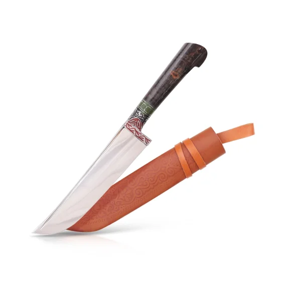 Usbekischer Messer – Pchak, 30 cm