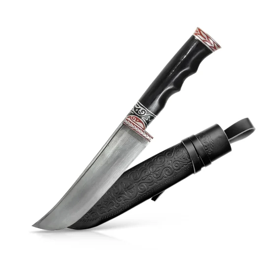 Usbekischer Messer – Pchak, 27,5 cm