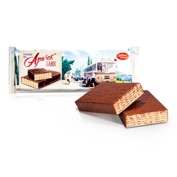Waffeltorte - Artek plus, 250 g