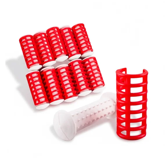 Thermowickler Ø 20 mm, 10 Stk.