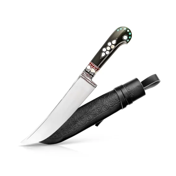 Usbekischer Messer – Pchak, 30 cm