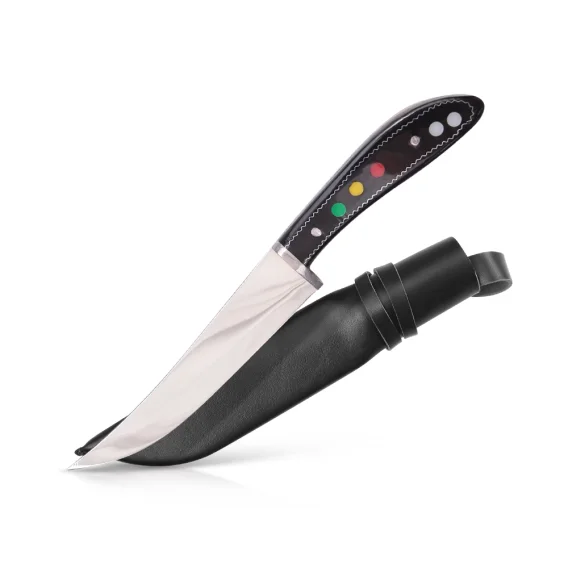 Usbekischer Messer – Pchak, 24 cm