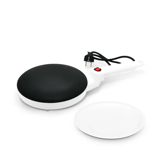 Elektrischer Crepes Maker, 800 W, Ø 24 cm