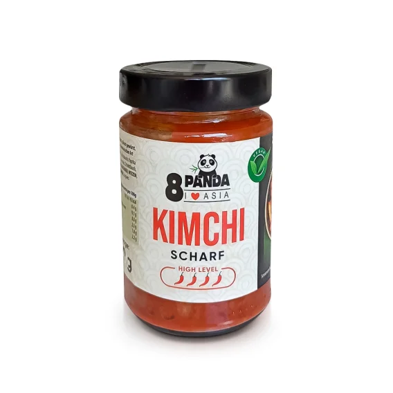 Овощная закуска - Кимчи, острая, 300 г