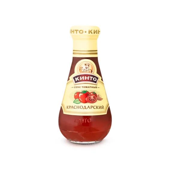 Tomatensauce - Krasnodarskij, 200 g
