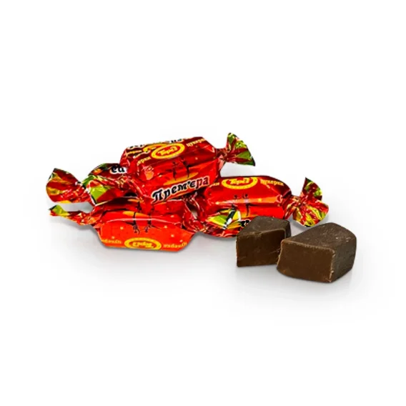 Konfekt - Premiere, 300 g