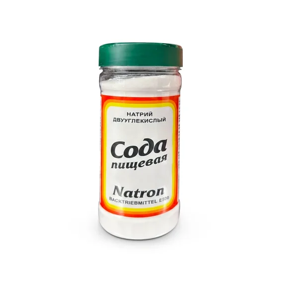 Speisesoda, 500 g