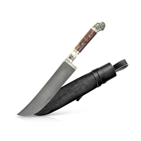 Usbekischer Messer – Pchak, 28 cm