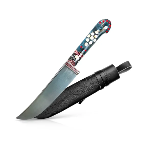 Usbekischer Messer – Pchak, 30 cm