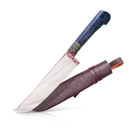 Usbekischer Messer – Pchak, 30 cm