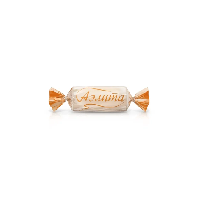 Schokokonfekt - Aelita, mit Karamellgeschmack, Nevskij Konditer, 300 g