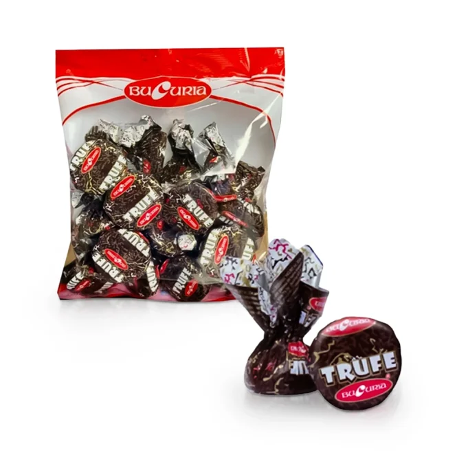 Конфеты - Трюфель, Bucuria, 250 г