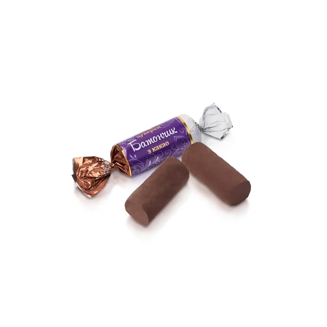 Конфеты - Батончики, с какао, БШ, 300 г