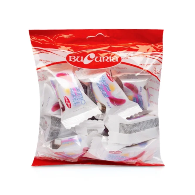 Konfekt - Ptitschje Moloko, Bucuria, 150 g 