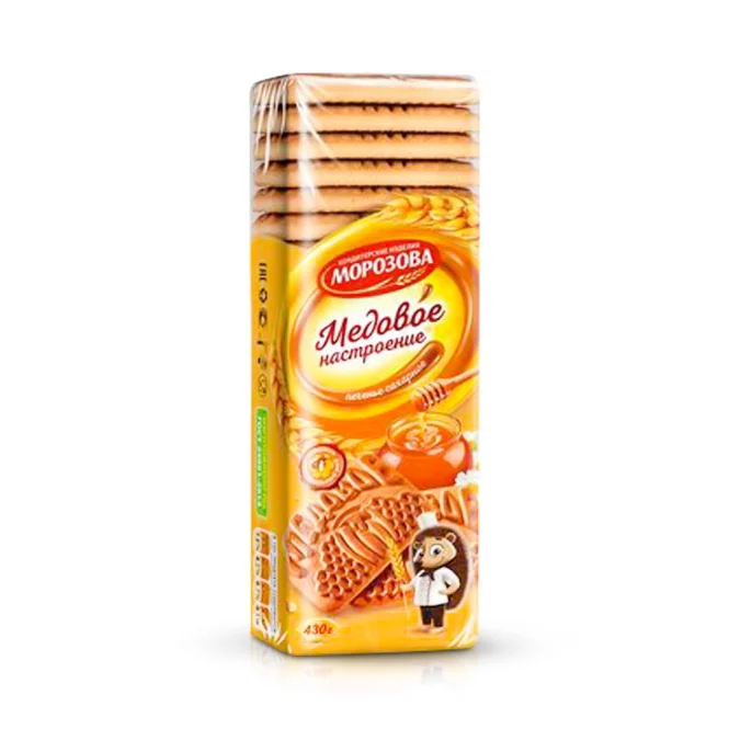 Kekse - Medowoe nastroenie, 430 g