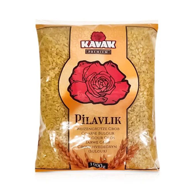 Bulgur, Kavak, 1 kg