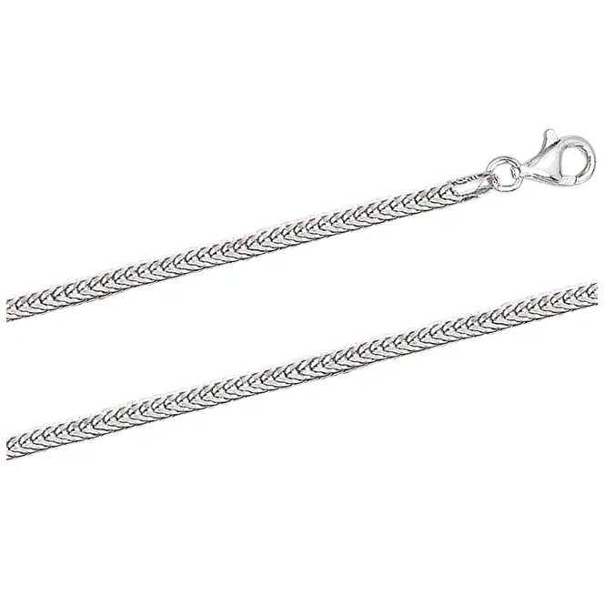 Kette / Armband, Silber 925°