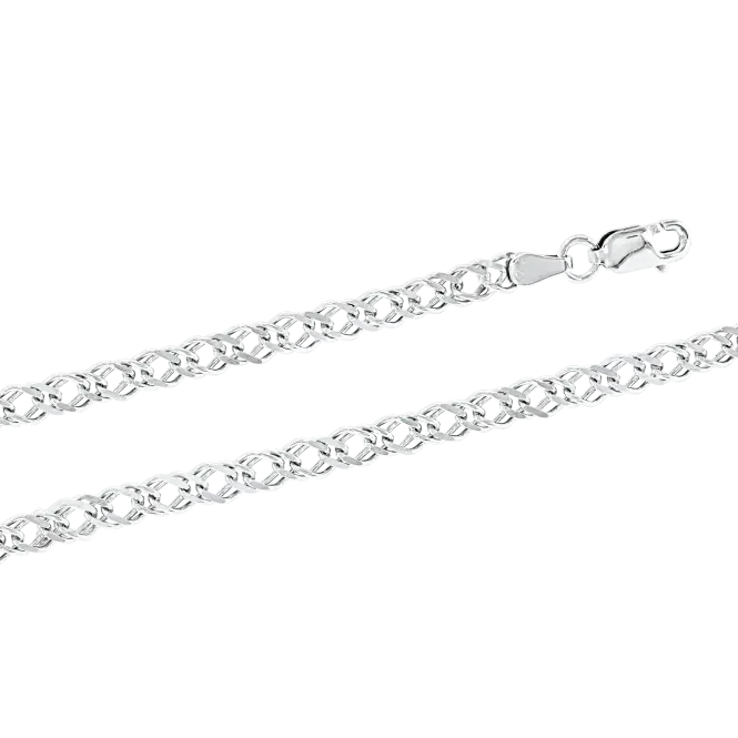 Kette / Armband, Silber 925°
