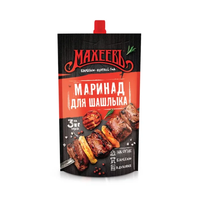 Marinade für Schaschlik, 300 g