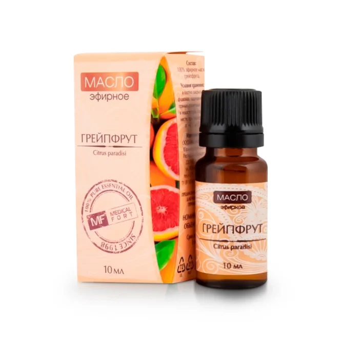 Ätherisches Öl – Grapefruit, 10 ml