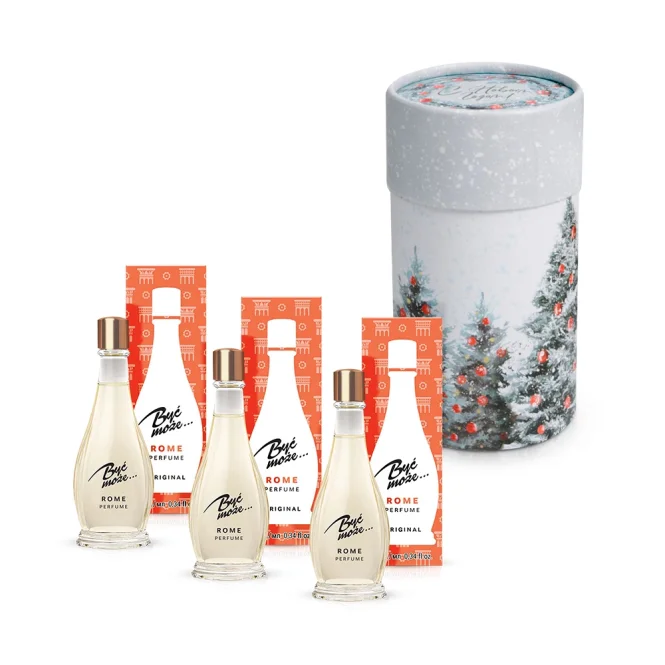 Geschenkset - Byt mozhet, Rom, 3-tlg.