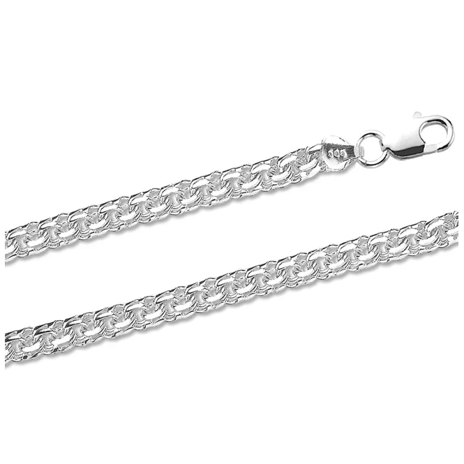 Kette, Silber 925°, Lange 55 cm