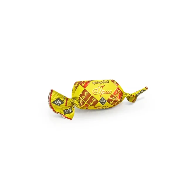Weichkaramellkonfekt - Iris skazotchnyj, ZL, 300 g