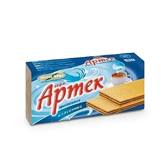Waffeln - Artek, Klassik, 90 g