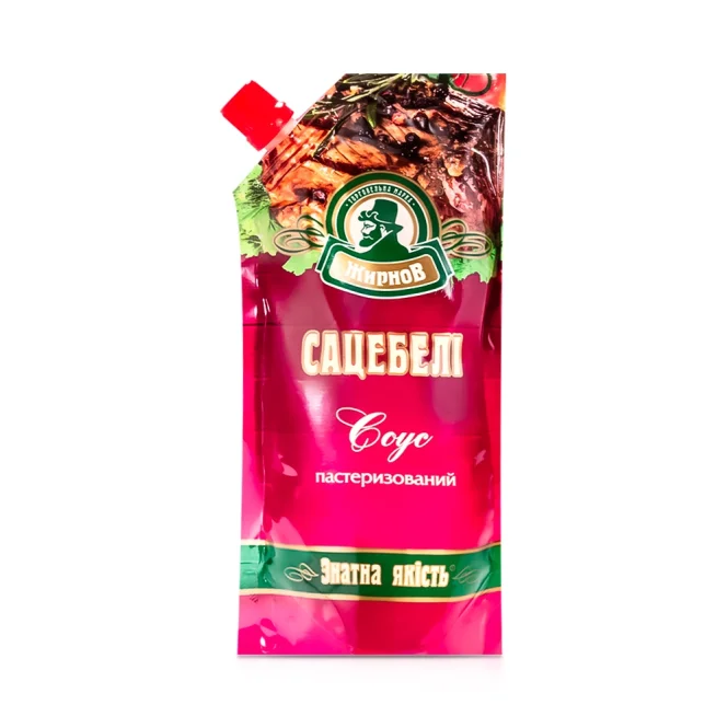 Соус - Сацебели, Жирнов, 300 г