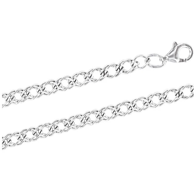 Kette / Armband, Silber 925°