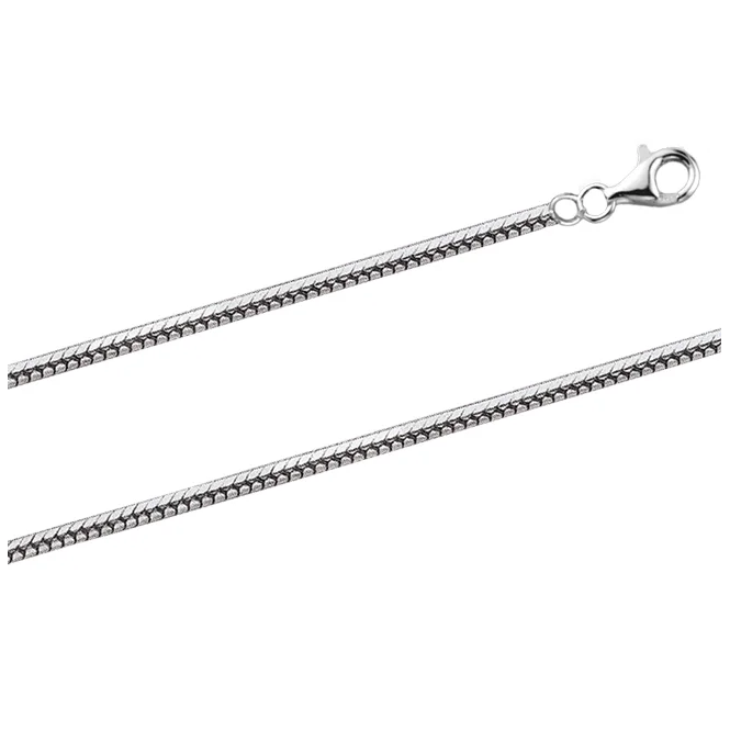Kette, Silber 925°, Lange 50 cm