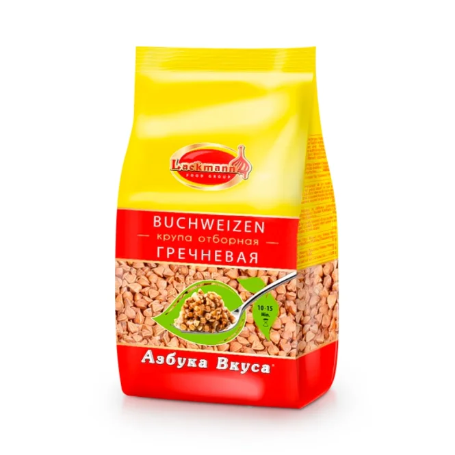 Buchweizen, 800 g