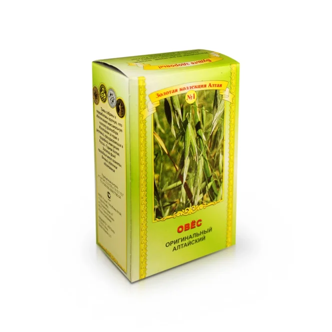 Haferschrot, 50 g