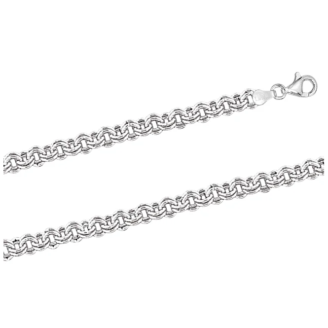 Kette, Silber 925°, Lange 55 cm