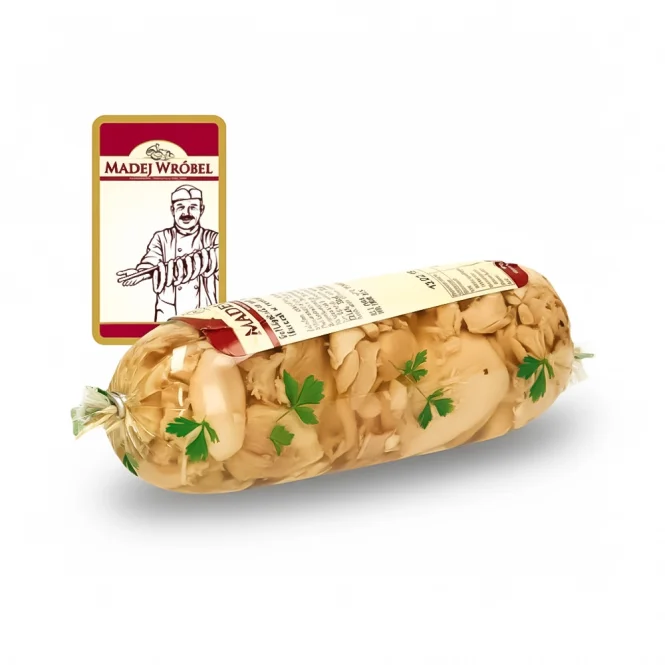 Холодец  куриный, Madej & Wrobel, 500 г