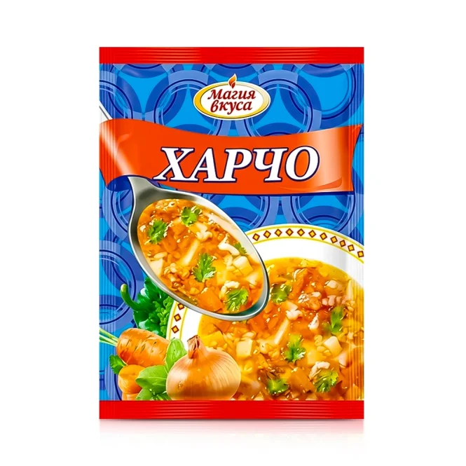 Суп - Харчо, Магия Вкуса, 50 г