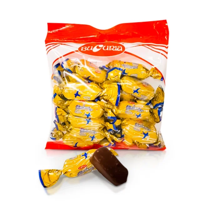 Schokokonfekt - Lastotschka, Bucuria, 250 g