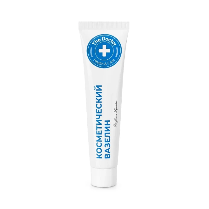 Kosmetische Vaseline, The Doctor, 42 ml